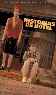 Байки из отеля / Historias de Hotel (2023) смотреть онлайн бесплатно в отличном качестве