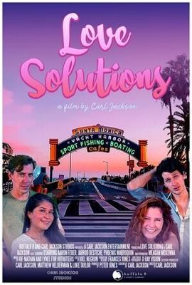 Любовные решения / Love Solutions (2024) смотреть онлайн бесплатно в отличном качестве