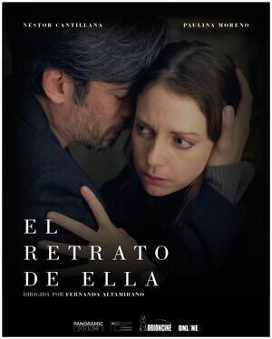 Ее портрет / El Retrato de Ella (2023) смотреть онлайн бесплатно в отличном качестве