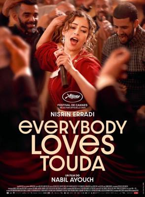 Все любят Туду / Everybody Loves Touda (2024) смотреть онлайн бесплатно в отличном качестве