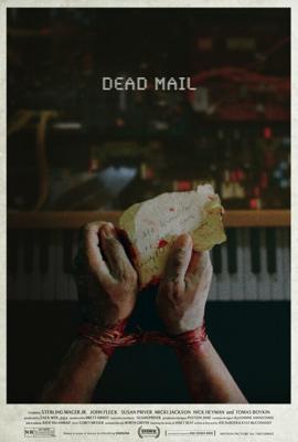 Мёртвые письма / Dead Mail (2024) смотреть онлайн бесплатно в отличном качестве