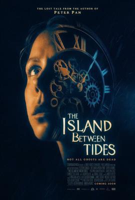 Потерянная дочь / The Island Between Tides (2024) смотреть онлайн бесплатно в отличном качестве