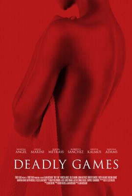 Смертельные игры / Deadly Games (2024) смотреть онлайн бесплатно в отличном качестве