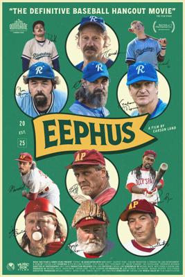 Замирающий / Eephus (2024) смотреть онлайн бесплатно в отличном качестве