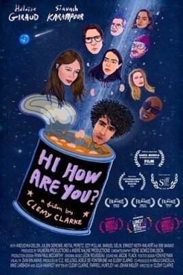Привет, как дела? / Hi How Are You? (2024) смотреть онлайн бесплатно в отличном качестве