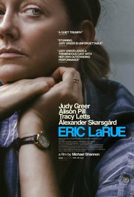 Эрик ЛаРю / Eric LaRue (2023) смотреть онлайн бесплатно в отличном качестве
