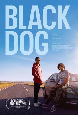 Тоска / Black Dog (2023) смотреть онлайн бесплатно в отличном качестве