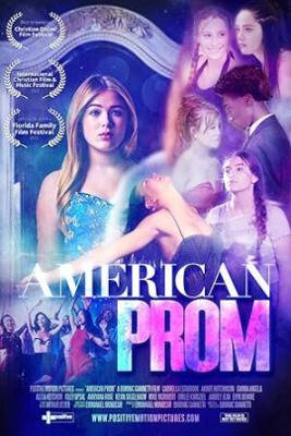 Американский выпускной / American Prom (2024) смотреть онлайн бесплатно в отличном качестве