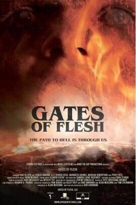 Врата одержимости / Gates of Flesh (2023) смотреть онлайн бесплатно в отличном качестве