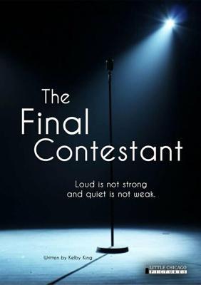 Последний участник / The Final Contestant (2023) смотреть онлайн бесплатно в отличном качестве