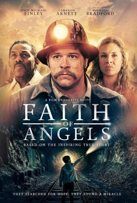 Ангельская вера / Faith of Angels (2024) смотреть онлайн бесплатно в отличном качестве