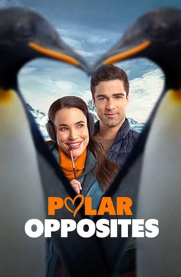 Полярные противоположности / Polar Opposites (2025) смотреть онлайн бесплатно в отличном качестве