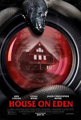 Дом в Эдеме / House on Eden (2025) смотреть онлайн бесплатно в отличном качестве