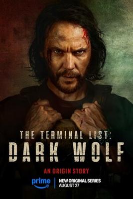 Список смертников: Тёмный волк / The Terminal List: Dark Wolf (2025) смотреть онлайн бесплатно в отличном качестве
