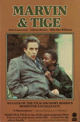 Как отец и сын (Марвин и Тайг) / Marvin & Tige (1983) смотреть онлайн бесплатно в отличном качестве