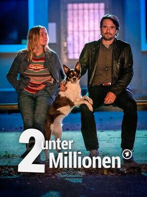 Двое среди миллиона / 2 unter Millionen (2023) смотреть онлайн бесплатно в отличном качестве