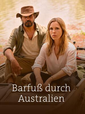 Босиком по Австралии / Barfuß durch Australien (2020) смотреть онлайн бесплатно в отличном качестве