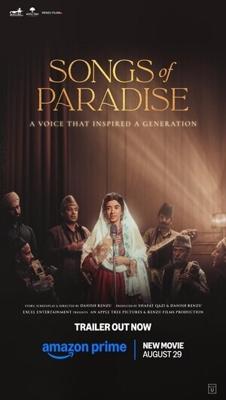 Песни о рае / Songs of Paradise (2025) смотреть онлайн бесплатно в отличном качестве