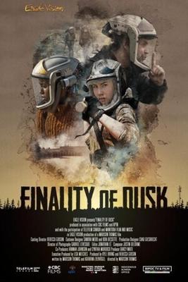 Последний закат / Finality of Dusk (2023) смотреть онлайн бесплатно в отличном качестве
