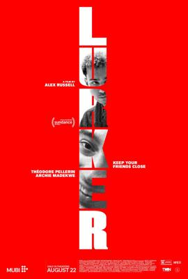Луркер / Lurker (2025) смотреть онлайн бесплатно в отличном качестве