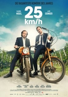 25 км/час / 25 km/h (2018) смотреть онлайн бесплатно в отличном качестве
