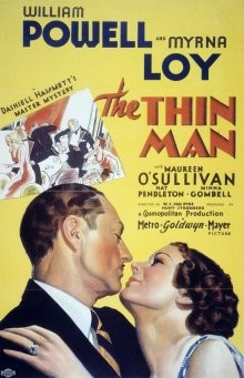 Тонкий человек / The Thin Man () смотреть онлайн бесплатно в отличном качестве
