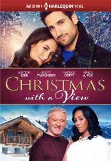 Цели на Рождество / Christmas with a View (2018) смотреть онлайн бесплатно в отличном качестве