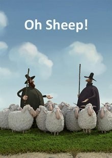 О овцы! / Oh Sheep! () смотреть онлайн бесплатно в отличном качестве