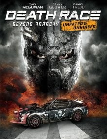Смертельная гонка 4: Вне анархии / Death Race: Beyond Anarchy (2018) смотреть онлайн бесплатно в отличном качестве