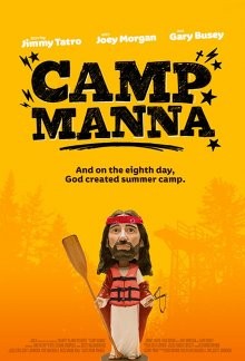 Лагерь Манна / Camp Manna (2018) смотреть онлайн бесплатно в отличном качестве
