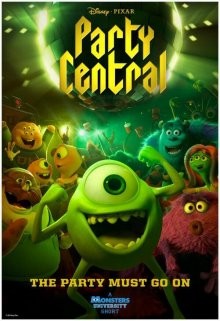 Центр вечеринки / Party Central () смотреть онлайн бесплатно в отличном качестве