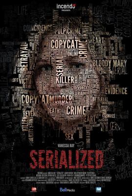 Убийства Ханны / Serialized (2016) смотреть онлайн бесплатно в отличном качестве