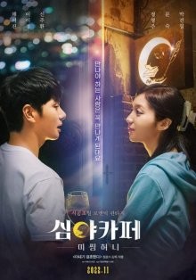 Полуночное кафе: Исчезновение невесты / Cafe Midnight (2022) смотреть онлайн бесплатно в отличном качестве