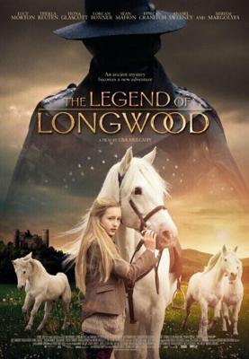 Легенда Лонгвуда / The Legend of Longwood (2014) смотреть онлайн бесплатно в отличном качестве