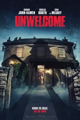 Гремлины: Хранители леса / Unwelcome (2021) смотреть онлайн бесплатно в отличном качестве