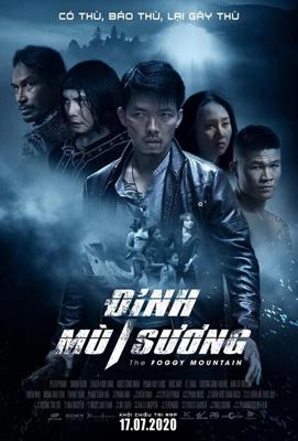 Туманная гора / Dinh Mu Suong (2020) смотреть онлайн бесплатно в отличном качестве