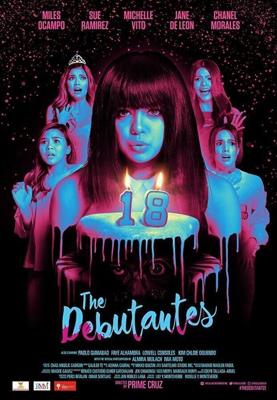 Дебютантки / The Debutantes (2017) смотреть онлайн бесплатно в отличном качестве