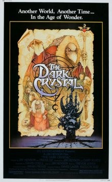 Темный кристалл / The Dark Crystal (1996) смотреть онлайн бесплатно в отличном качестве
