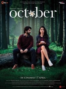 Октябрь / October (2018) смотреть онлайн бесплатно в отличном качестве