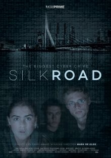 Шелковый путь / Silk Road (2017) смотреть онлайн бесплатно в отличном качестве