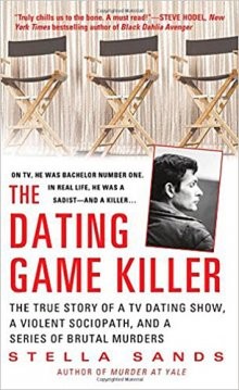 Игра знакомств / The Dating Game Killer (2017) смотреть онлайн бесплатно в отличном качестве