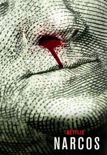 Нарки / Narcos () смотреть онлайн бесплатно в отличном качестве