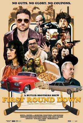 Поражение в первом раунде / First Round Down (2016) смотреть онлайн бесплатно в отличном качестве