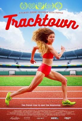Тректаун / Tracktown (2016) смотреть онлайн бесплатно в отличном качестве