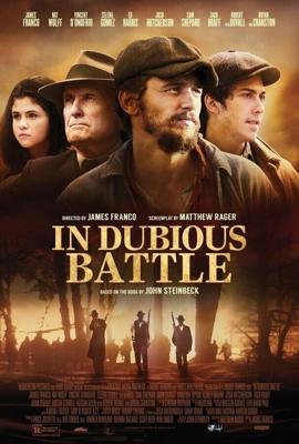И проиграли бой / In Dubious Battle (2016) смотреть онлайн бесплатно в отличном качестве