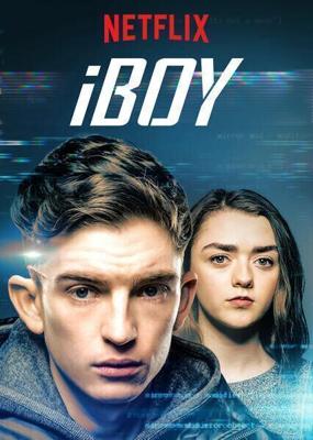 iБой / iBoy (2016) смотреть онлайн бесплатно в отличном качестве