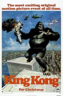 Кинг-Конг / King Kong () смотреть онлайн бесплатно в отличном качестве