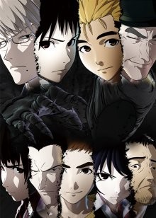 Полулюди [ТВ-1] / Ajin (2016) смотреть онлайн бесплатно в отличном качестве
