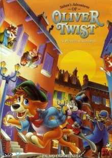 Оливер Твист / Les nouvelles aventures d'Oliver Twist () смотреть онлайн бесплатно в отличном качестве