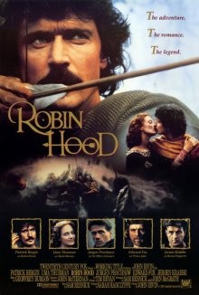 Робин Гуд / Robin Hood (2017) смотреть онлайн бесплатно в отличном качестве